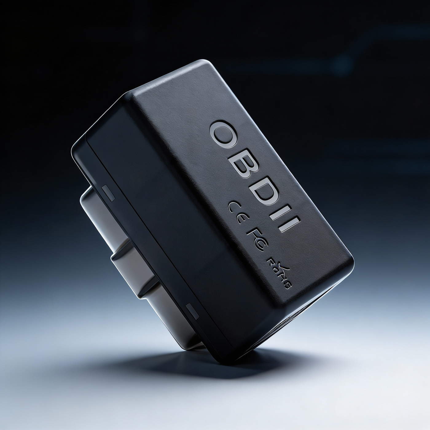 Джобният OBD механик